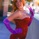 Image for article titled Our Favorite Cosplay From Dragon Con 2021